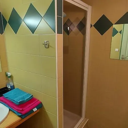Appartement Troumouse Résidence Les 3 Cirques