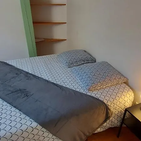 Troumouse Résidence Les 3 Cirques *