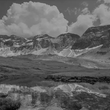 Troumouse Résidence Les 3 Cirques