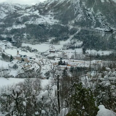 Appartement Troumouse Résidence Les 3 Cirques