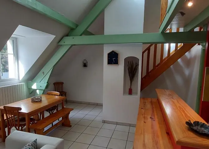 Troumouse Résidence Les 3 Cirques * Gèdre