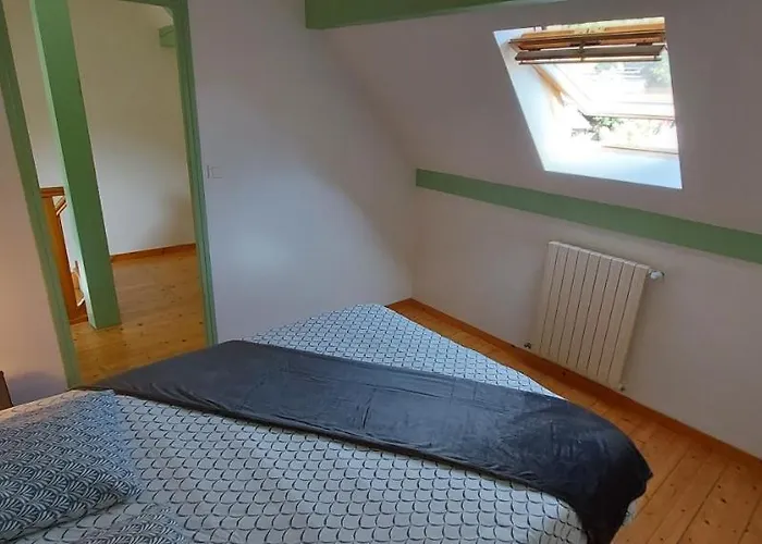 Troumouse Résidence Les 3 Cirques