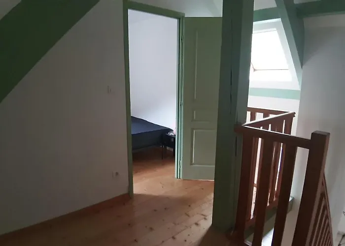 Troumouse Résidence Les 3 Cirques Gèdre