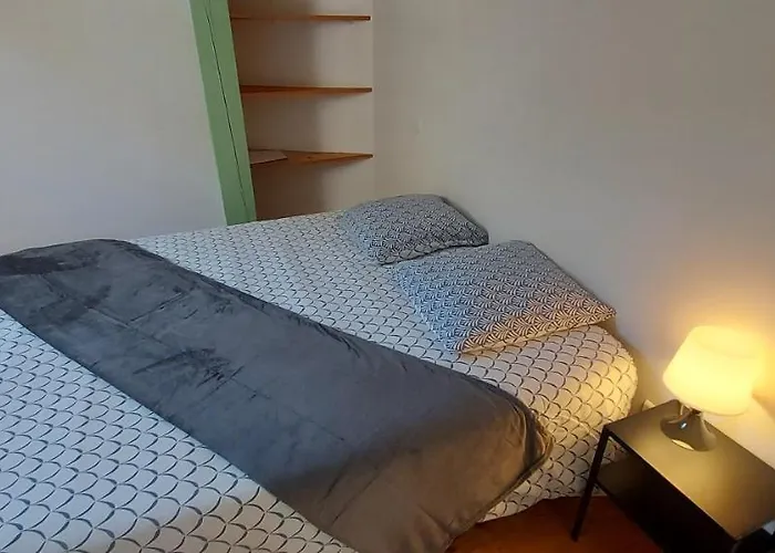 Troumouse Résidence Les 3 Cirques *