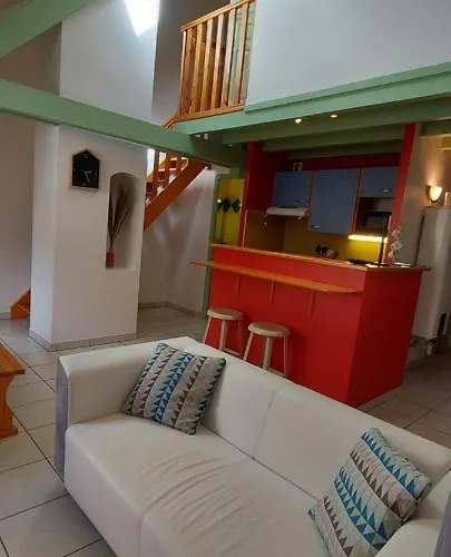 Appartement Troumouse Résidence Les 3 Cirques *