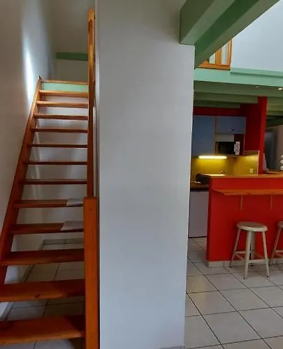 Troumouse Résidence Les 3 Cirques