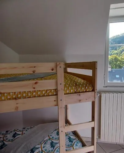 Troumouse Résidence Les 3 Cirques * Gèdre