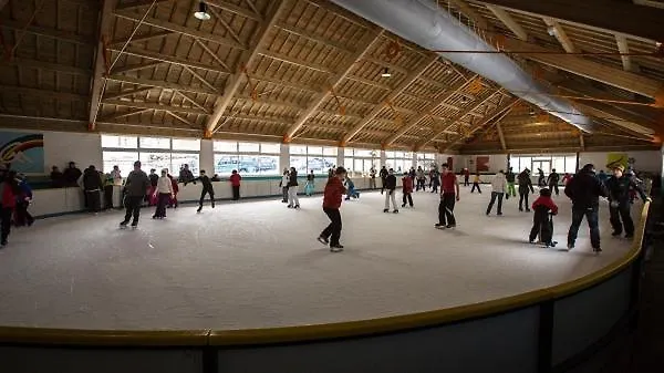 Appartement Troumouse Résidence Les 3 Cirques *