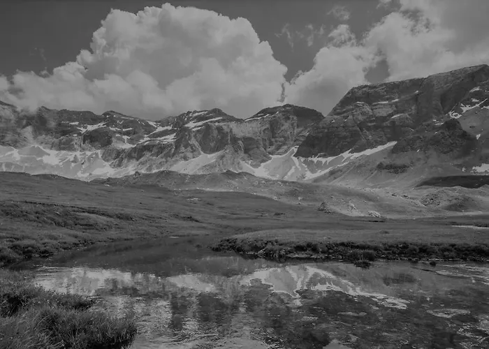 Troumouse Résidence Les 3 Cirques