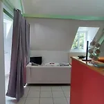 Troumouse Les 3 Cirques Apartamento *