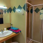 Apartamento Troumouse Les 3 Cirques
