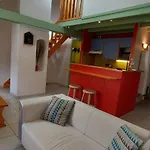 Apartamento Troumouse Les 3 Cirques *