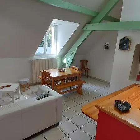 Apartamento Troumouse Résidence Les 3 Cirques *