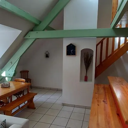 Troumouse Résidence Les 3 Cirques * Gèdre