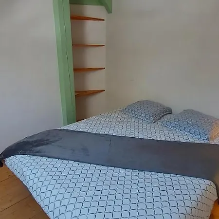 Troumouse Les 3 Cirques شقة Gèdre