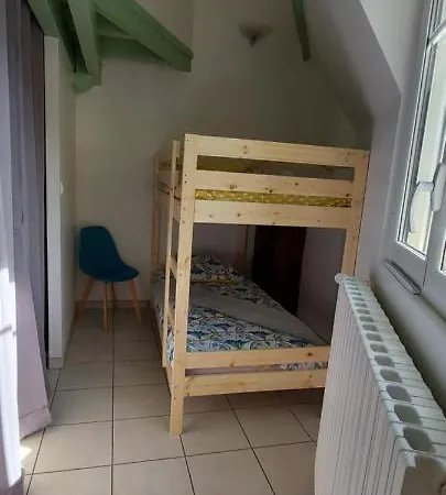 Διαμέρισμα Troumouse Les 3 Cirques