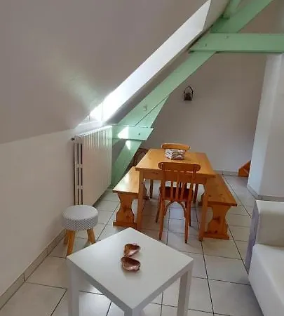 Διαμέρισμα Troumouse Les 3 Cirques