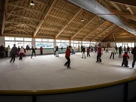 Διαμέρισμα Troumouse Les 3 Cirques *