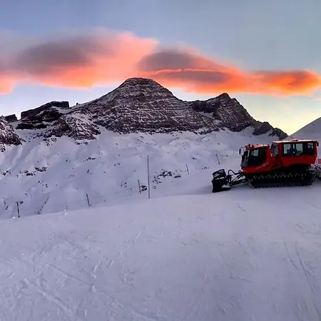 Troumouse Les 3 Cirques