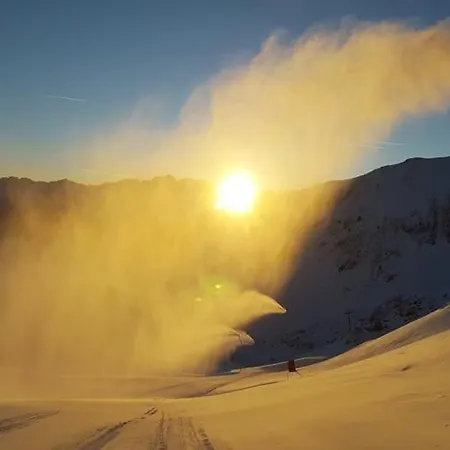 Troumouse Les 3 Cirques