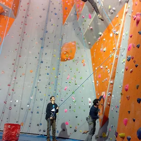 Troumouse Les 3 Cirques Διαμέρισμα