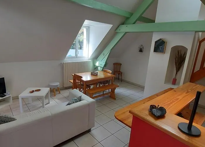 Apartamento Troumouse Résidence Les 3 Cirques *