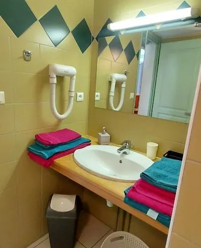 Troumouse Résidence Les 3 Cirques Gèdre