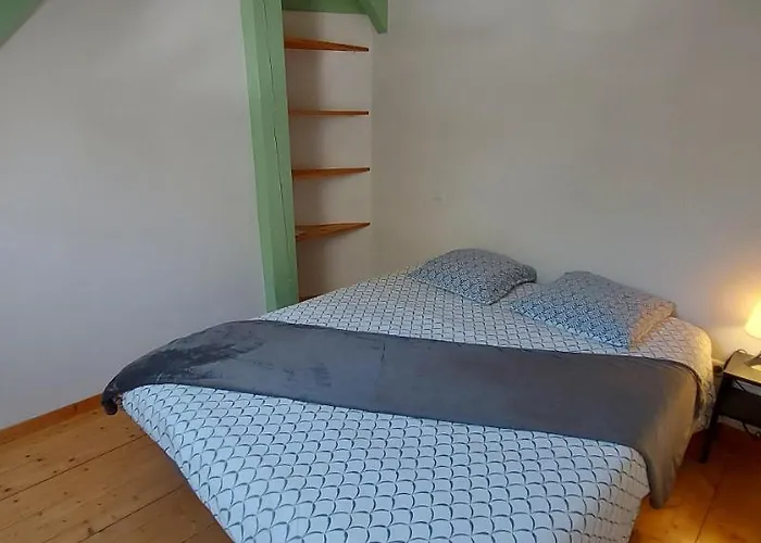 Troumouse Résidence Les 3 Cirques Apartamento Gèdre