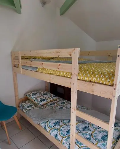 Troumouse Résidence Les 3 Cirques