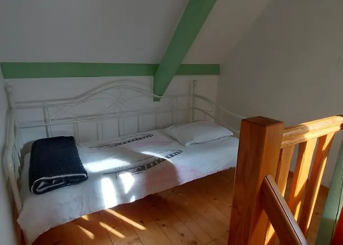 Troumouse Résidence Les 3 Cirques