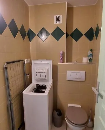 Troumouse Résidence Les 3 Cirques Gèdre